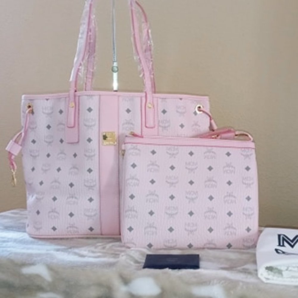 MCM Tote